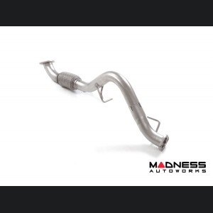 Alfa Romeo Tonale Performance Exhaust - 1.5L - Ragazzon - Evo Line - Front Section